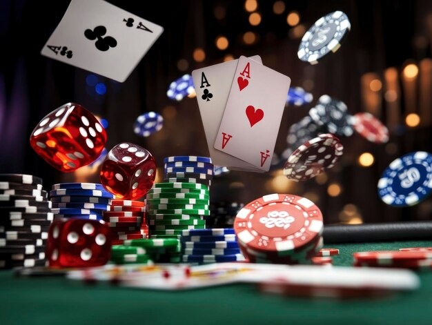 cuan888 live dealer table view with multiple game options