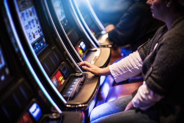 Aviator slot game interface on mobile screen